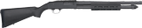 Mossberg 590A1 Mil Spec 12 Ga M-Lok 6 Round 18