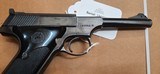 1942 Colt Woodsman .22LR First Series - Very Nice Condition - 5 of 8