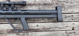 Maadi-Griffin .50 BMG Rifle - Good Condition W/ Leupold Optic - 7 of 8