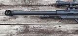 Maadi-Griffin .50 BMG Rifle - Good Condition W/ Leupold Optic - 8 of 8