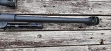 Maadi-Griffin .50 BMG Rifle - Good Condition W/ Leupold Optic - 4 of 8