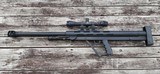 Maadi-Griffin .50 BMG Rifle - Good Condition W/ Leupold Optic - 5 of 8