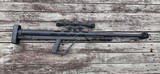 Maadi-Griffin .50 BMG Rifle - Good Condition W/ Leupold Optic - 1 of 8