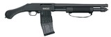 Mossberg Firearms 590M 12 Ga Mag Fed 590 Shockwave 50208