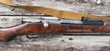 Finnish VKT M39 Mosin Nagant - Very Nice Condition! - 2 of 8