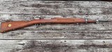 1916 Swedish Mauser 96/38 Carbine 6.5x55mm - Nice Condition! - 1 of 8
