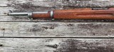 1916 Swedish Mauser 96/38 Carbine 6.5x55mm - Nice Condition! - 7 of 8