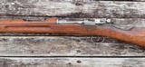 1916 Swedish Mauser 96/38 Carbine 6.5x55mm - Nice Condition! - 8 of 8