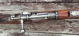 1916 Swedish Mauser 96/38 Carbine 6.5x55mm - Nice Condition! - 5 of 8