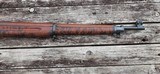Eddystone Pattern 1914 .303 Rifle - Good Condition - 4 of 8