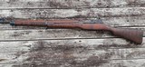 Eddystone Pattern 1914 .303 Rifle - Good Condition - 8 of 8