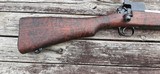 Eddystone Pattern 1914 .303 Rifle - Good Condition - 2 of 8