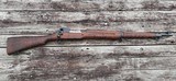 Eddystone Pattern 1914 .303 Rifle - Good Condition - 1 of 8