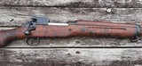 Eddystone Pattern 1914 .303 Rifle - Good Condition - 3 of 8