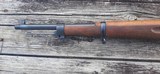 1941 Swedish Mauser M/38 Carbine 6.5 Swede - Very Good Condition! - 8 of 8