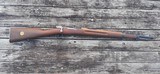 1941 Swedish Mauser M/38 Carbine 6.5 Swede - Very Good Condition! - 1 of 8