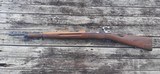 1941 Swedish Mauser M/38 Carbine 6.5 Swede - Very Good Condition! - 7 of 8