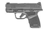 Springfield Armory Hellcat 9mm 10 Round Capacity HC9319BLC