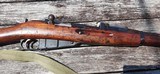 1934 Finnish M28/30 Mosin-Nagant - Nice Condition! - 3 of 8