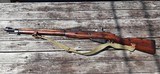 1934 Finnish M28/30 Mosin-Nagant - Nice Condition! - 7 of 8