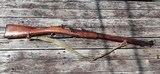 1934 Finnish M28/30 Mosin-Nagant - Nice Condition! - 1 of 8