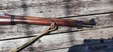 1934 Finnish M28/30 Mosin-Nagant - Nice Condition! - 4 of 8