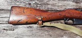 1934 Finnish M28/30 Mosin-Nagant - Nice Condition! - 2 of 8