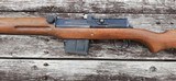 1945 Swedish Ag m/42B Ljungman 6.5x55mm Swedish Rifle - 5 of 8