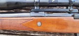 Interarms Mark X Safari Rifle in .458 Winchester Magnum - Great Condition! - 7 of 8