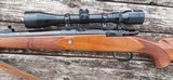 Interarms Mark X Safari Rifle in .458 Winchester Magnum - Great Condition! - 6 of 8