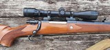 Interarms Mark X Safari Rifle in .458 Winchester Magnum - Great Condition! - 2 of 8