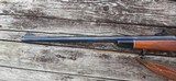 Interarms Mark X Safari Rifle in .458 Winchester Magnum - Great Condition! - 8 of 8
