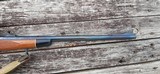 Interarms Mark X Safari Rifle in .458 Winchester Magnum - Great Condition! - 4 of 8