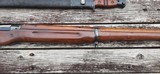 1918 Eddystone M1917 Rifle .30-06 w/ Bayonet - Excellent Condition! - 4 of 8