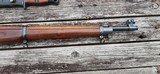 1918 Eddystone M1917 Rifle .30-06 w/ Bayonet - Excellent Condition! - 5 of 8