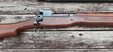 1918 Eddystone M1917 Rifle .30-06 w/ Bayonet - Excellent Condition! - 3 of 8