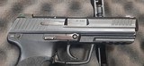 Used HK45 V1 - 3 Mags, Good Condition! - 4 of 5