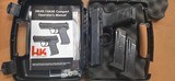 Used HK45 V1 - 3 Mags, Good Condition! - 1 of 5