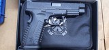 Used Springfield XDM Elite 10mm OSP - Like New Condition! - 4 of 5