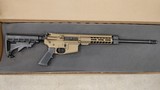 Smith & Wesson M&P15 Sport II Optics Ready 556 NATO 16