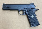 Wilson Combat CQB Elite 1911 45 ACP CQBE-FS-45 - 2 of 3