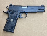 Wilson Combat CQB Elite 1911 45 ACP CQBE-FS-45 - 1 of 3