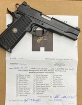 Wilson Combat CQB Elite 1911 45 ACP CQBE-FS-45 - 3 of 3