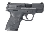 Smith & Wesson M&P 2.0 Shield 9mm 11806