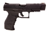 Walther Arms PPQ M2 22 LR 12 Round 5100302
