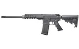 Rock River Arms RRAGE LAR-15 Carbine 556 Nato 16