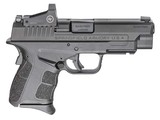 Springfield XDS-9 Mod.2 9mm 4