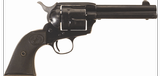 Colt SAA 44-40 4.75