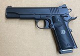 Wilson CombatACP 1911 45 Full Size Black ACP-FS-45 - 2 of 3