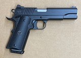 Wilson CombatACP 1911 45 Full Size Black ACP-FS-45 - 1 of 3